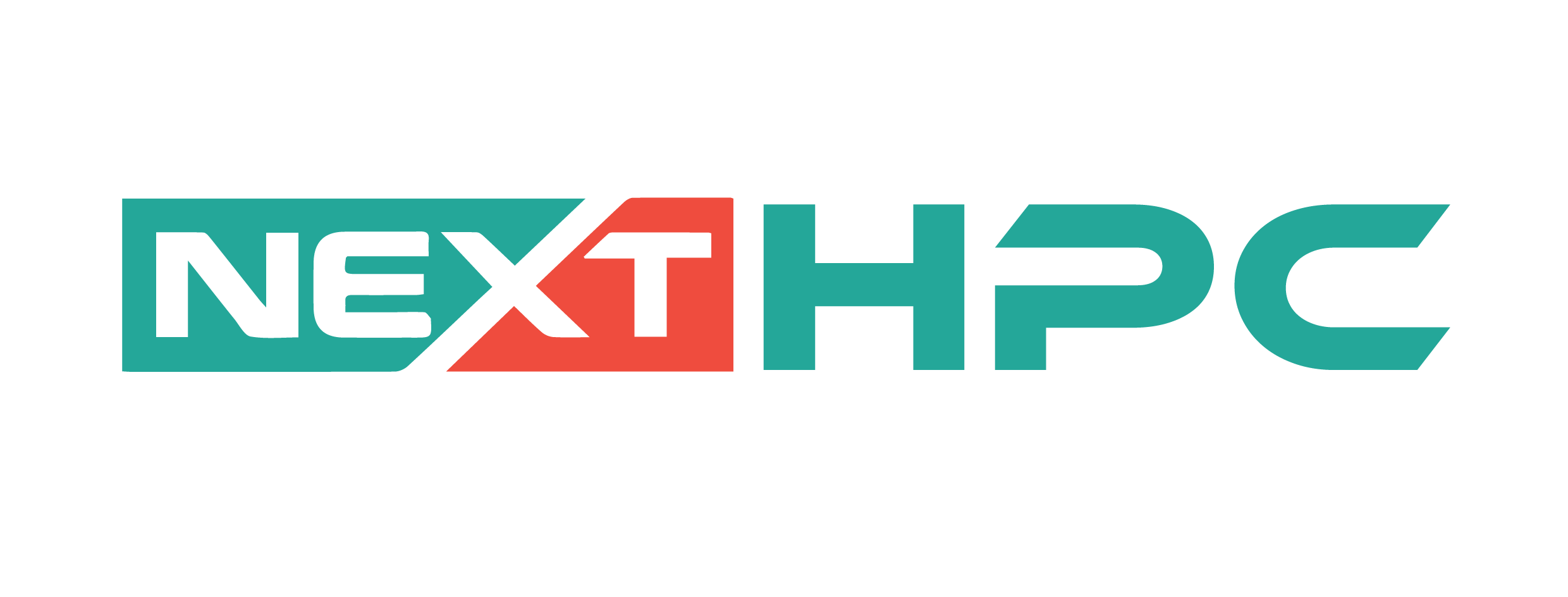 NextHPC Logo